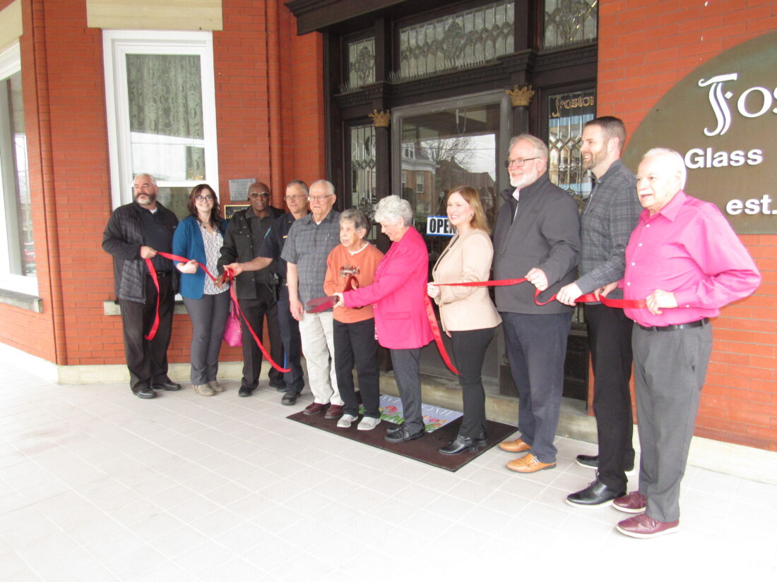 Moundsville Fostoria Glass Museum Opens for Season News, Sports, Jobs